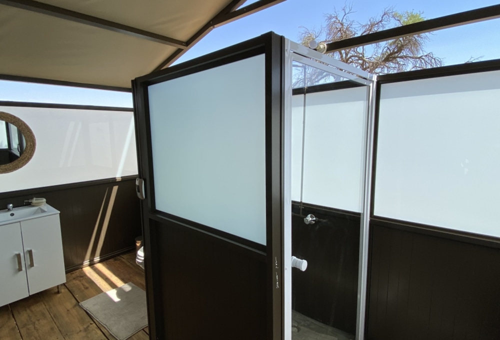 Brandberg White Lady Lodge